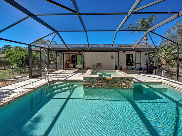 2938 PEAKE STREET, North Port, FL 34286