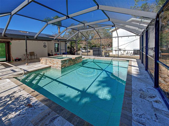 2938 PEAKE STREET, North Port, FL 34286