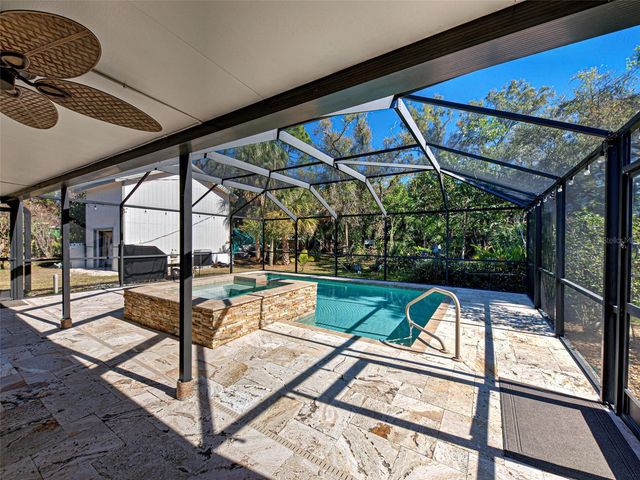 2938 PEAKE STREET, North Port, FL 34286