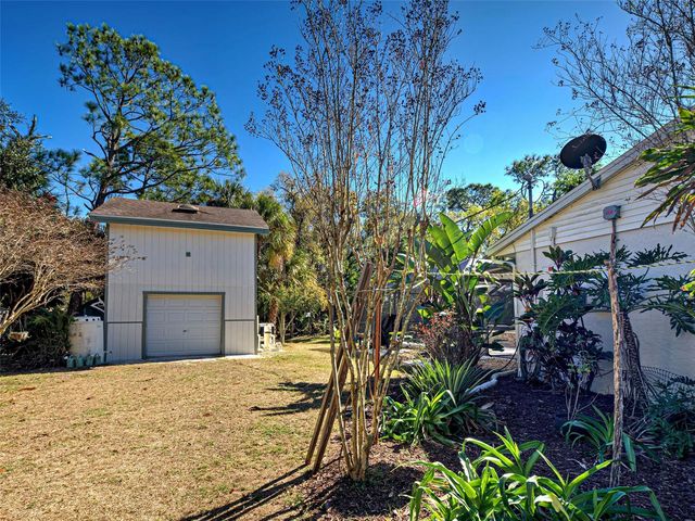 2938 PEAKE STREET, North Port, FL 34286