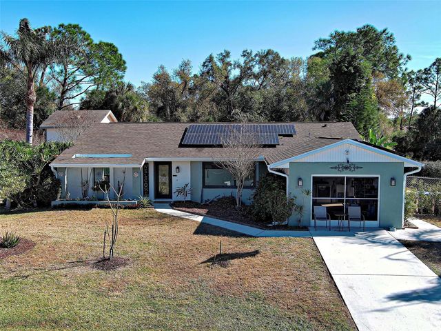 2938 PEAKE STREET, North Port, FL 34286