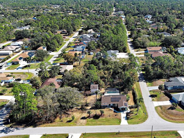 2938 PEAKE STREET, North Port, FL 34286