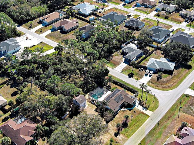 2938 PEAKE STREET, North Port, FL 34286