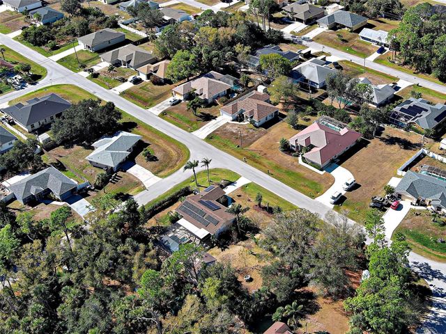 2938 PEAKE STREET, North Port, FL 34286