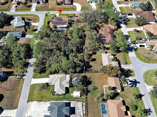 2938 PEAKE STREET, North Port, FL 34286
