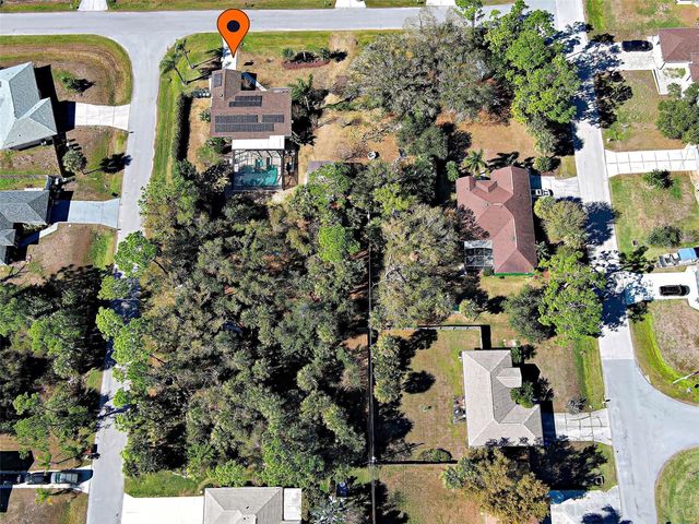 2938 PEAKE STREET, North Port, FL 34286