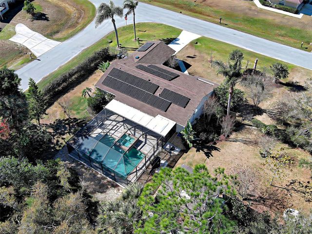 2938 PEAKE STREET, North Port, FL 34286