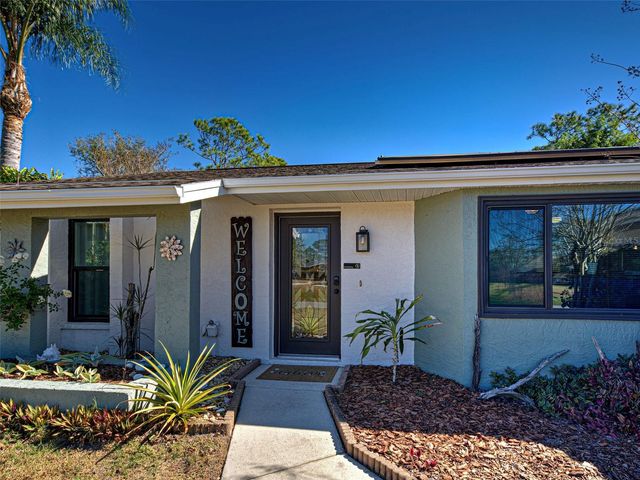 2938 PEAKE STREET, North Port, FL 34286