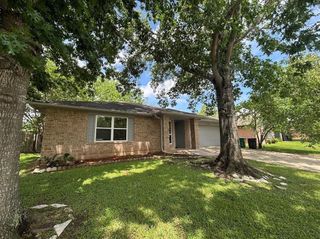 227 Shiloh Drive, Richmond, TX 77469