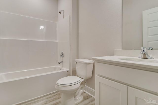 8660 Ephesus Way, Milton, FL 32583