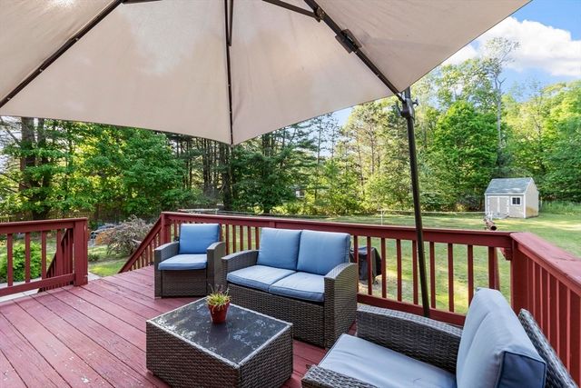 12 Murphy, Hudson, MA 01749