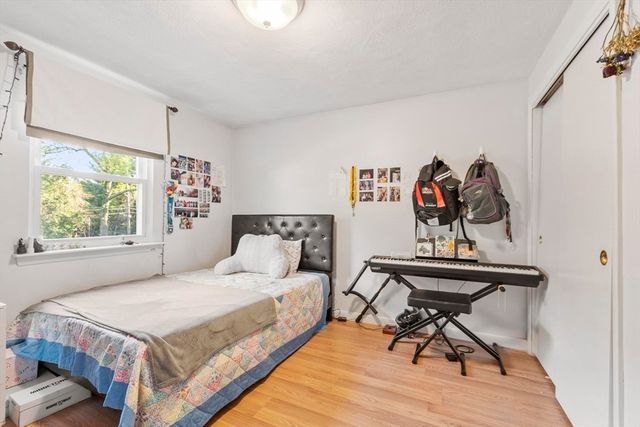 12 Murphy, Hudson, MA 01749