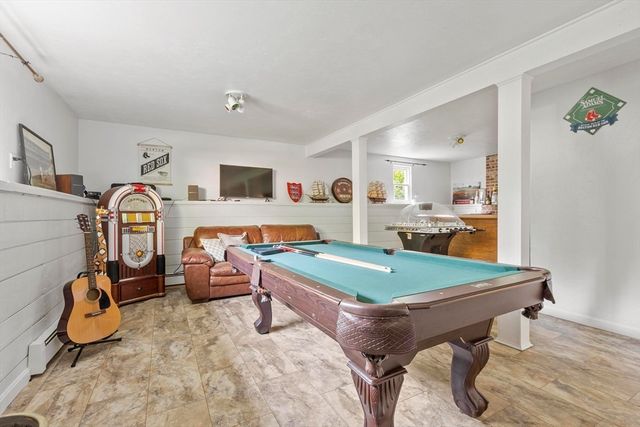 12 Murphy, Hudson, MA 01749