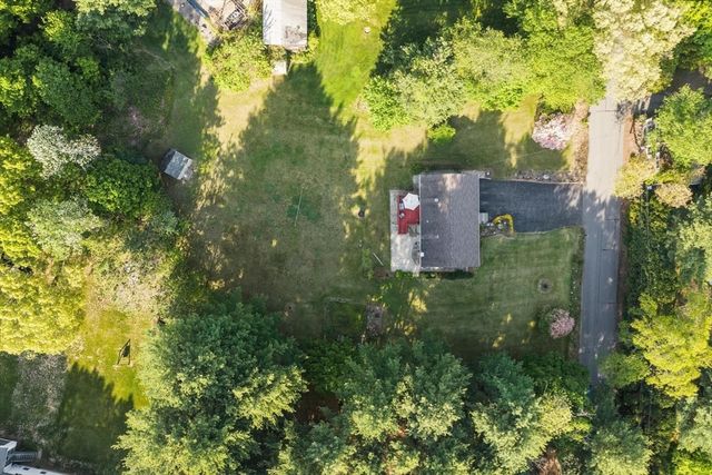12 Murphy, Hudson, MA 01749