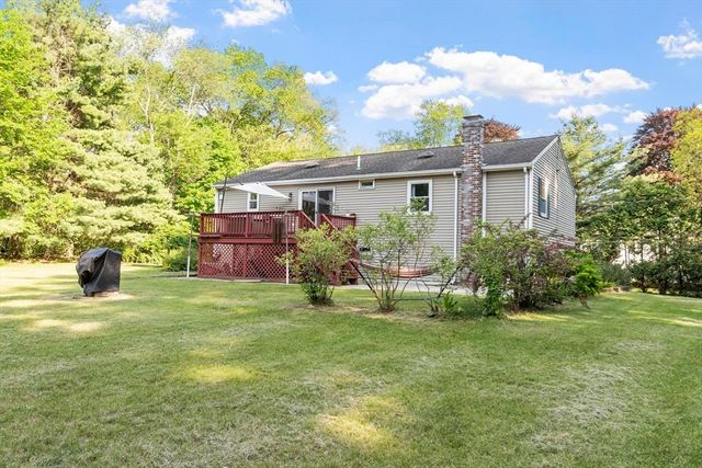 12 Murphy, Hudson, MA 01749