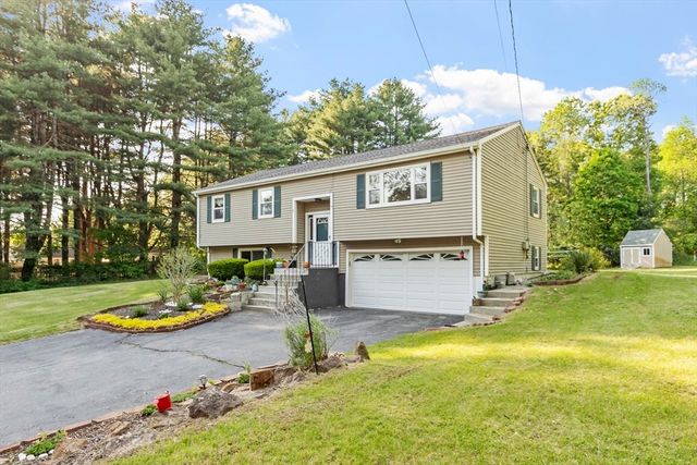 12 Murphy, Hudson, MA 01749