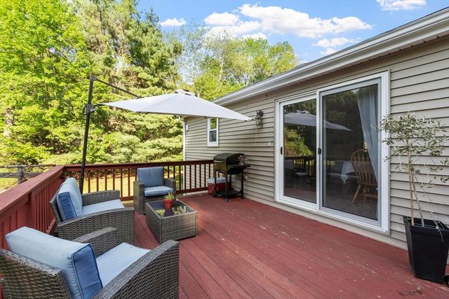 12 Murphy, Hudson, MA 01749