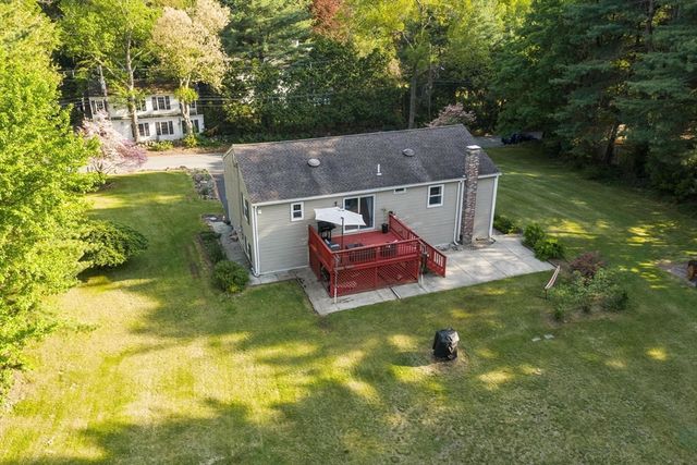 12 Murphy, Hudson, MA 01749