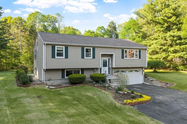 12 Murphy, Hudson, MA 01749