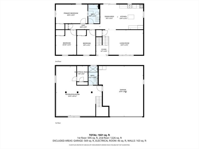 12 Murphy, Hudson, MA 01749