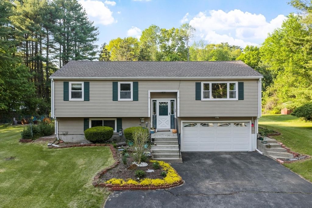 12 Murphy, Hudson, MA 01749