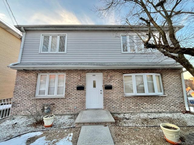103 Bennett Avenue 2, Yonkers, NY 10701