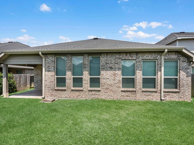31120 Aspen Gate Trail, Spring, TX 77386