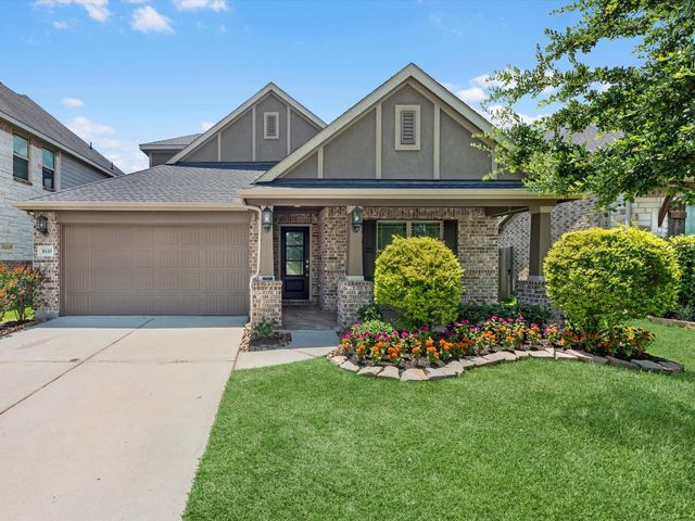 31120 Aspen Gate Trail, Spring, TX 77386