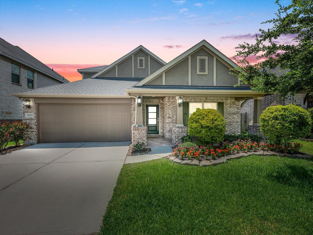 31120 Aspen Gate Trail, Spring, TX 77386