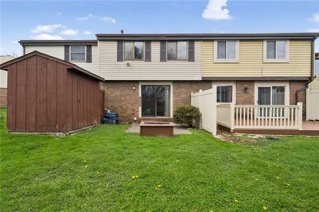 224 Sequoia Ct, Unity Twp, PA 15650