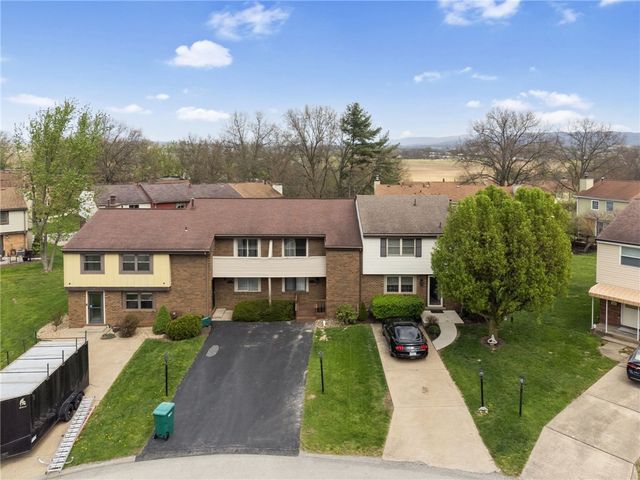 224 Sequoia Ct, Unity Twp, PA 15650