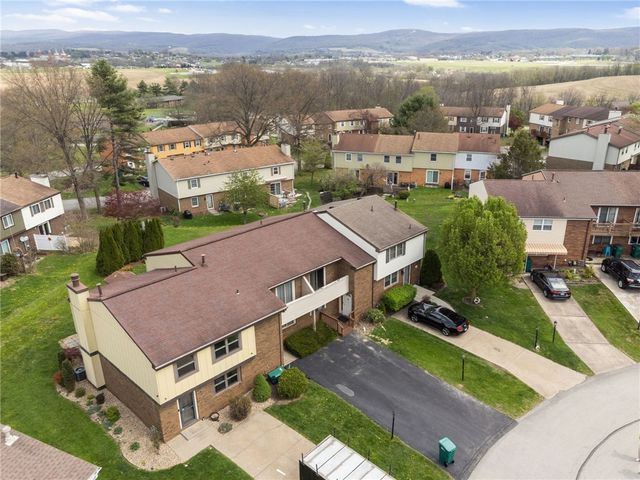 224 Sequoia Ct, Unity Twp, PA 15650