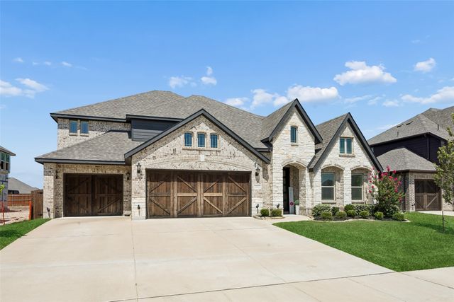 203 Memory Lane, Waxahachie, TX 75165