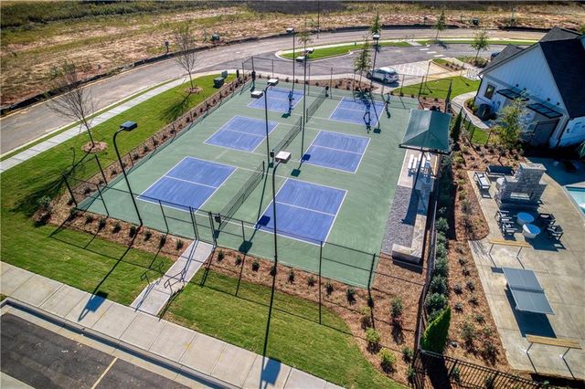 6620 Pond View Drive, Cumming, GA 30028