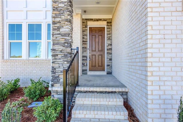 6620 Pond View Drive, Cumming, GA 30028