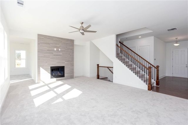 6620 Pond View Drive, Cumming, GA 30028