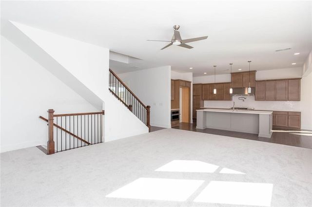 6620 Pond View Drive, Cumming, GA 30028