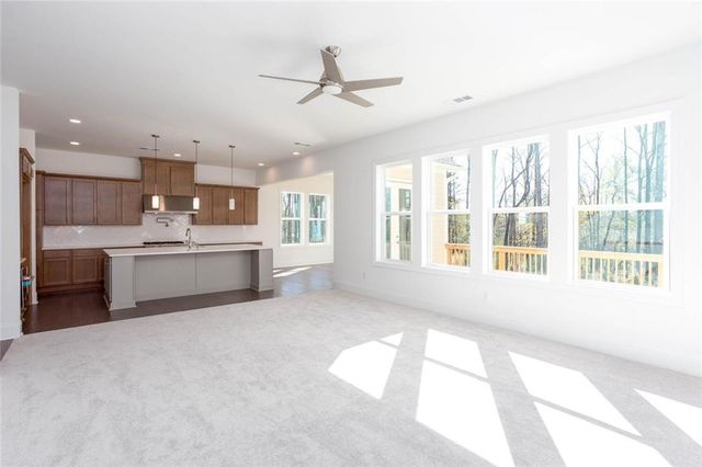 6620 Pond View Drive, Cumming, GA 30028