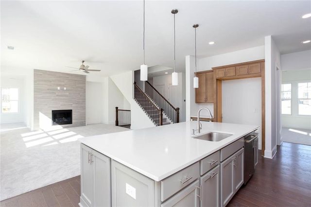 6620 Pond View Drive, Cumming, GA 30028