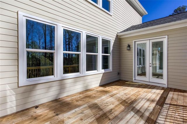 6620 Pond View Drive, Cumming, GA 30028