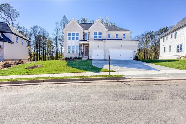 6620 Pond View Drive, Cumming, GA 30028