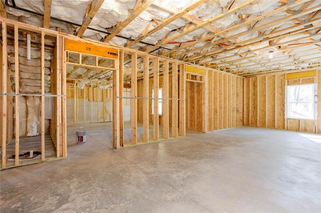 6620 Pond View Drive, Cumming, GA 30028