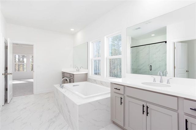 6620 Pond View Drive, Cumming, GA 30028