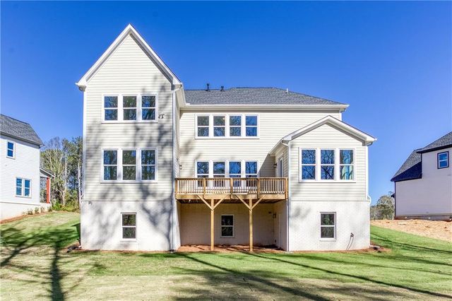 6620 Pond View Drive, Cumming, GA 30028