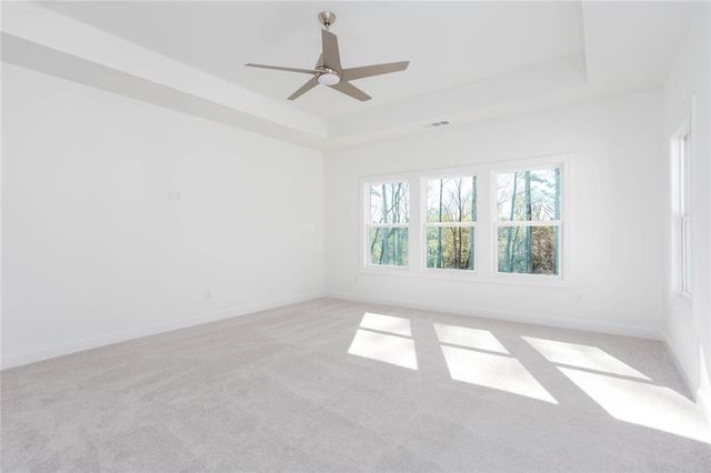 6620 Pond View Drive, Cumming, GA 30028