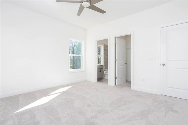 6620 Pond View Drive, Cumming, GA 30028