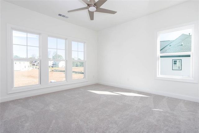 6620 Pond View Drive, Cumming, GA 30028