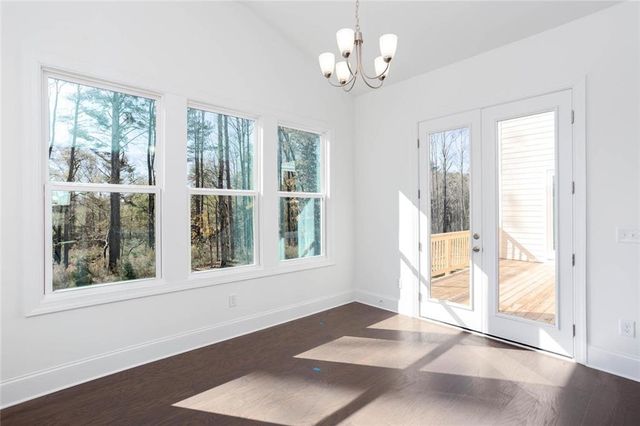 6620 Pond View Drive, Cumming, GA 30028