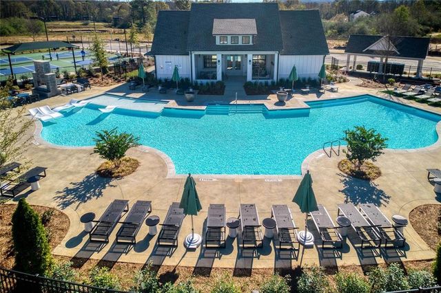 6620 Pond View Drive, Cumming, GA 30028