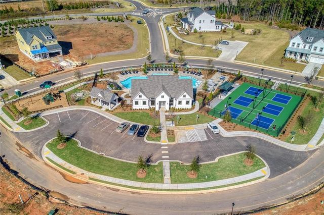 6620 Pond View Drive, Cumming, GA 30028